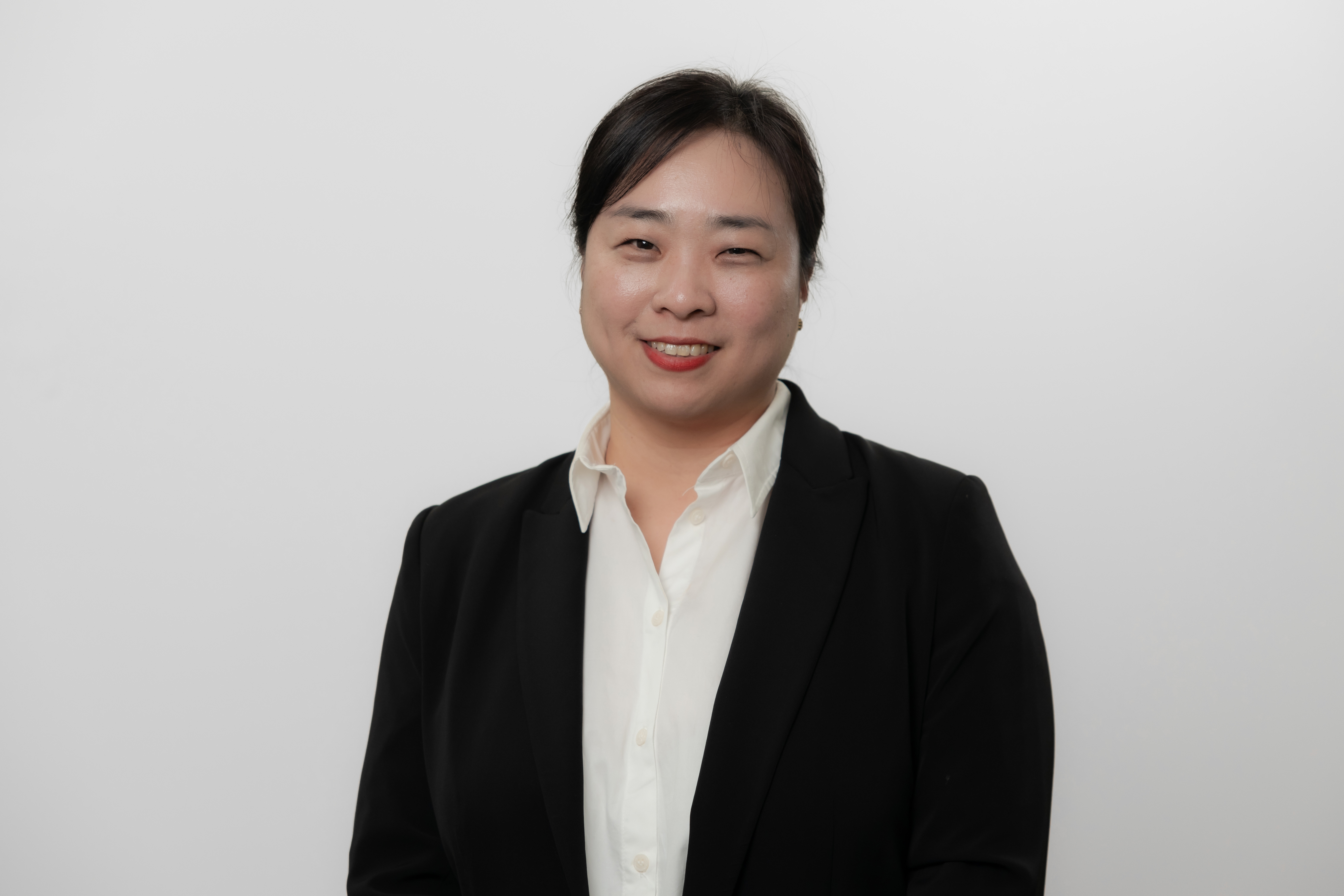 Michelle Seo